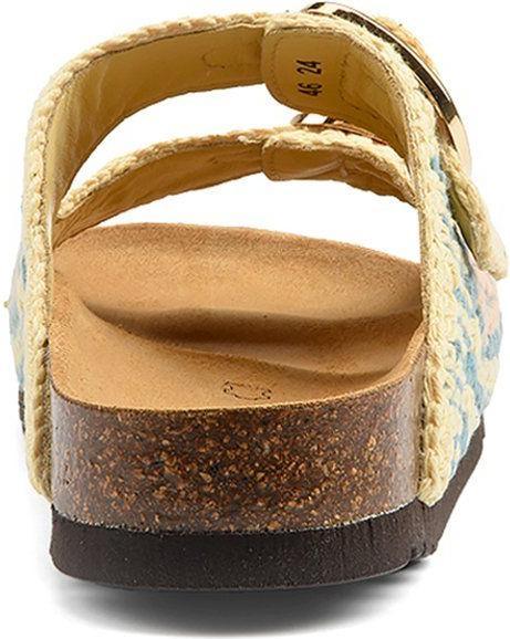 Actual product image Scholl Noelle (38)