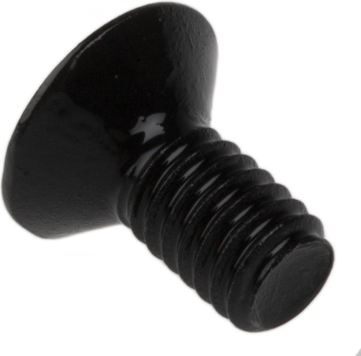 Produktbild Rs Pro Schrauben Senkkopf Innensechkant M4x8mm (100 Schrauben pro Stück)