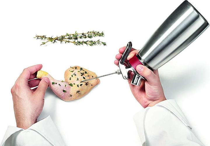 Image du produit Kisag Buses à aiguille (4 l)