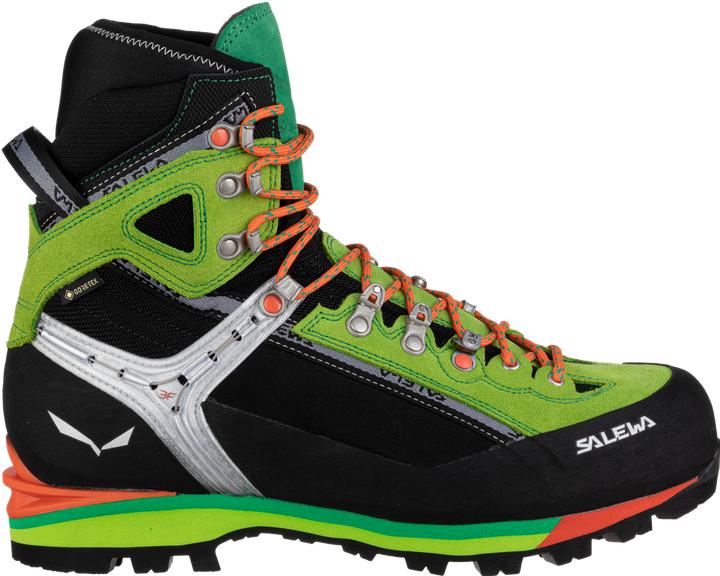 Produktbild Salewa Condor Evo GTX Schuhe (48)
