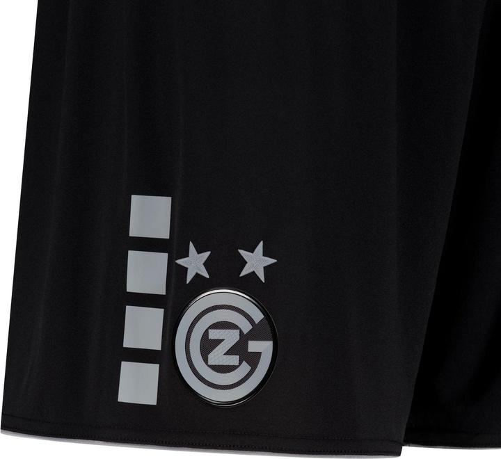 Actual product image Zweifel Weine Away Shorts 25/26 M, Schwarz (M)