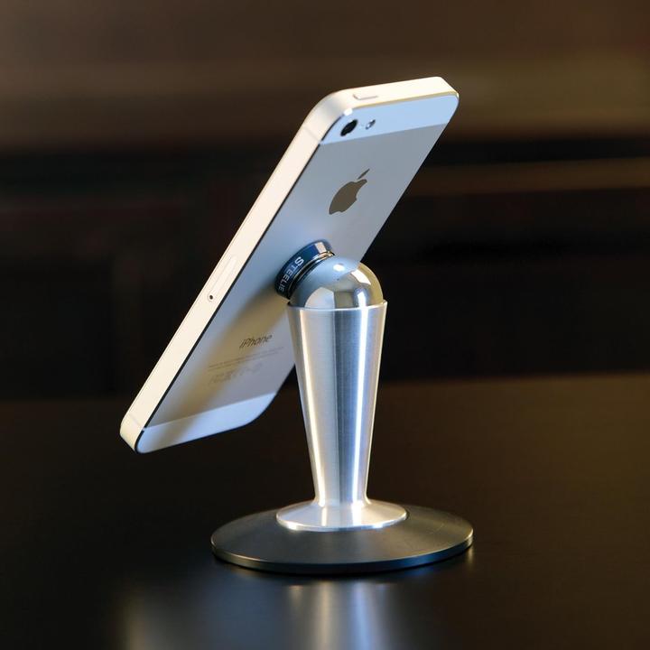 Actual product image Nite Ize Steelie® Pedestal Kit for Smartphones