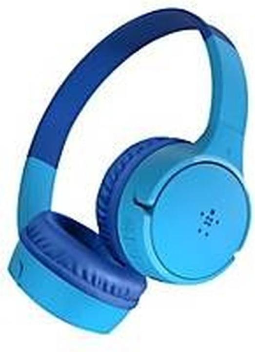 Actual product image Belkin Soundform Mini-On-Ear