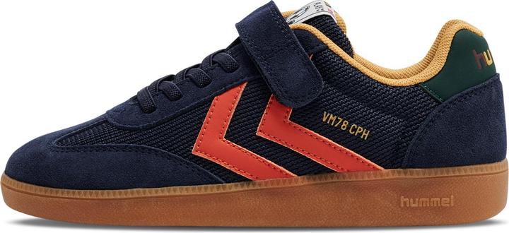 Actual product image hummel Vm78 Cph Jr (28)