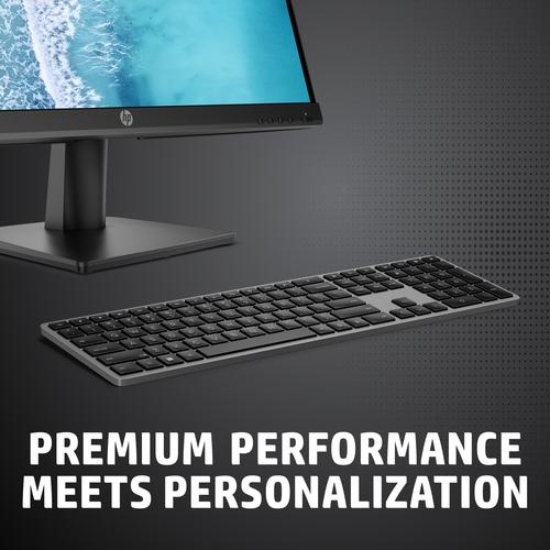 Productafbeelding HP Dual Mode 975 (DE, Draadloze)