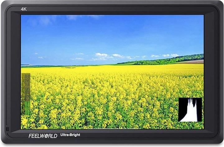 Feelworld FW279 (7", 4K)