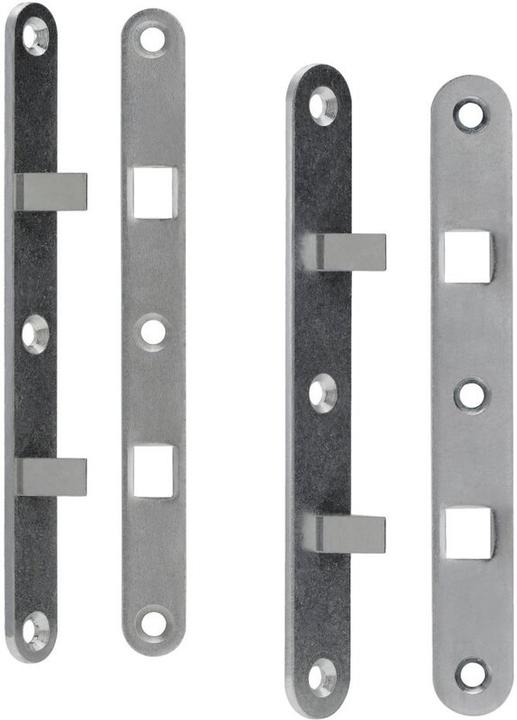 Actual product image Glutz Ribbon fuses