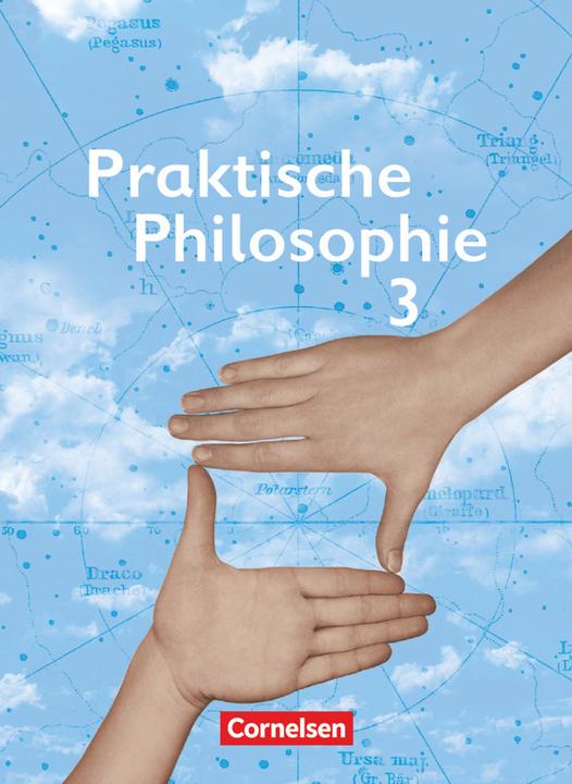 Immagine prodotto Praktische Philosophie - Nordrhein-Westfalen - Band 3 (Bernhard Koreng, Eva-Maria Cucito, Hans-Bernhard Petermann, Inge Denzin, Roland Wolfgang Henke, 2008)