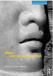 Produktbild Smell and the Ancient Senses (Englisch, 2014)