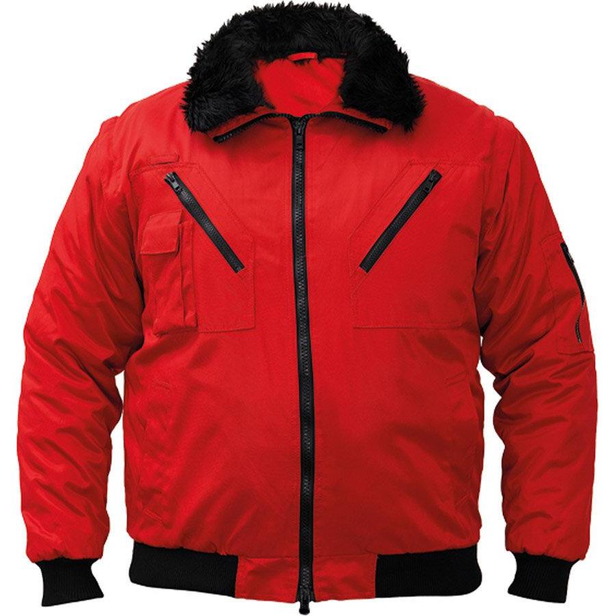Korntex, Arbeitsjacke, Piloten-Jacke (L)