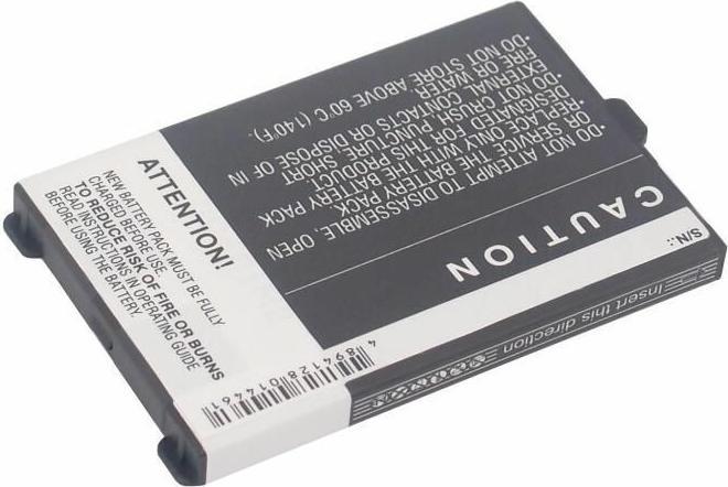 Produktbild CoreParts Battery for Sagem Mobile (Akku)