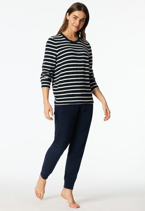 Produktbild Schiesser Pyjama Casual Essentials (50)