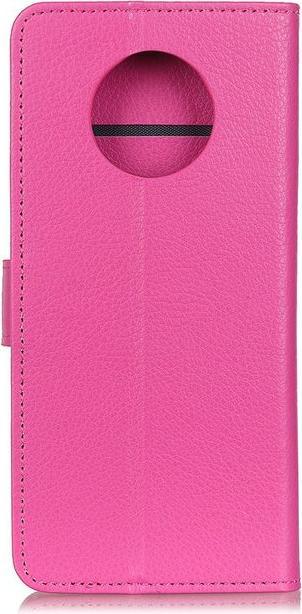 Produktbild MU Classic Litchi Leder Bookcover Series (Huawei Mate 40)
