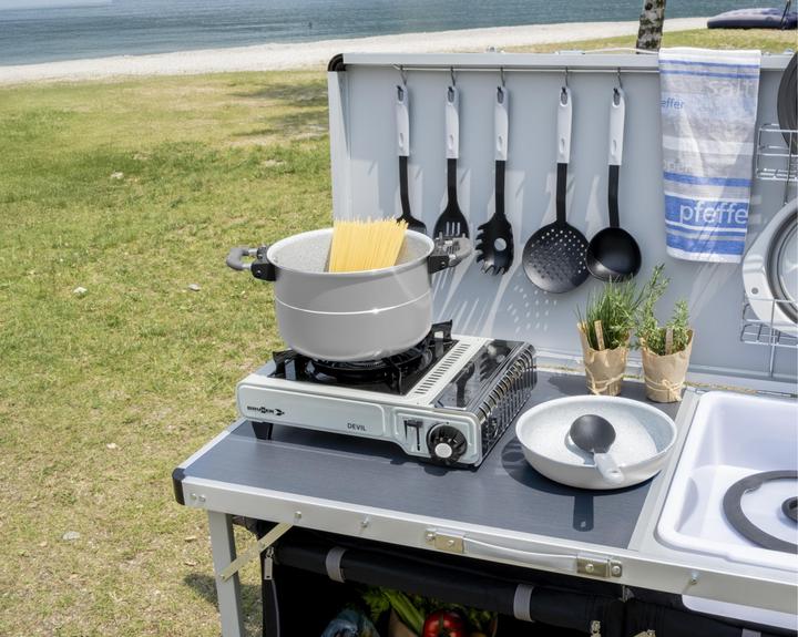 Produktbild Brunner Topfset Fusion 7 + 1