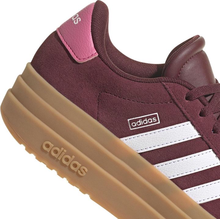Image du produit Adidas baskets vl court bold (39)