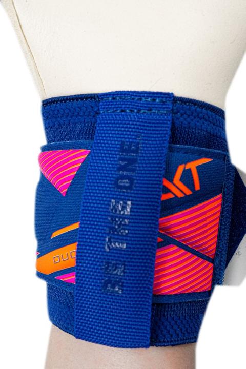 Immagine prodotto Reusch Attrakt Duo Evolution (8.5)