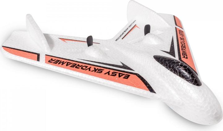 Immagine prodotto Carson Easy Skydreamer 2.4G 100% RTF arancione