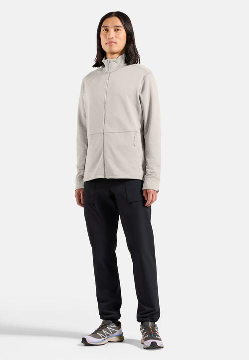 Produktbild Odlo Grid Fleece (S)