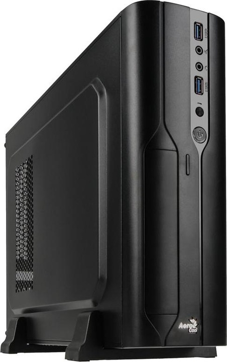 Actual product image AeroCool Cs-101 (mATX, Mini-ITX)
