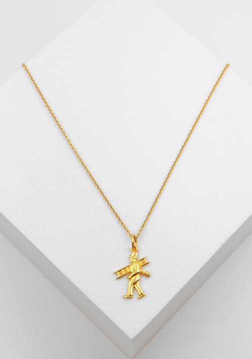 Image du produit Muau Ramonage (Or jaune 750/18K)