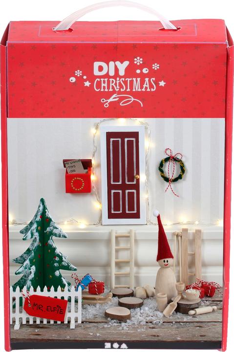 Produktbild Creativ Company DIY Christmas