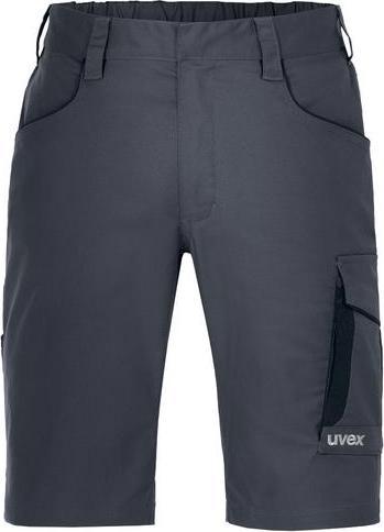 Image du produit Uvex Safety Bermuda uvex suXXeed industry gris, anthracite 62 (62)