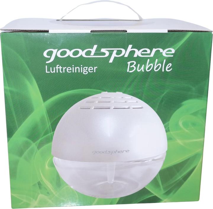Produktbild Goodsphere Bubble