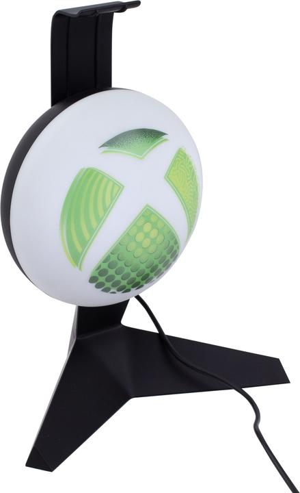 Paladone Products Xbox Icon KopfhÃ¶rer-StÃ¤nder mit Licht