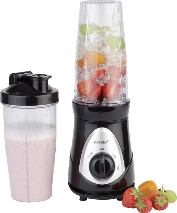 Image du produit Korona Smoothie maker 24200 300 W Sch (300 W)