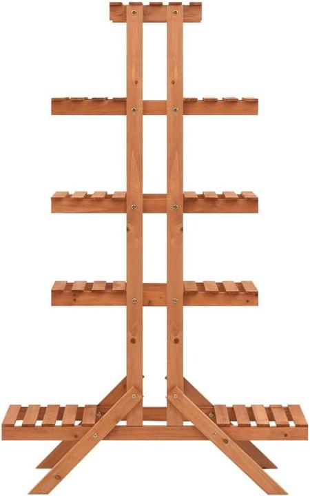 Image du produit vidaXL Pflanzenständer