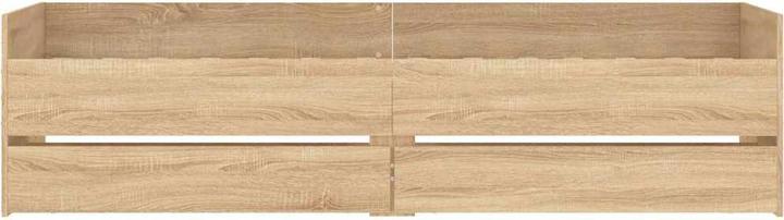 Image du produit vidaXL Bettgestell (90 x 190 cm)