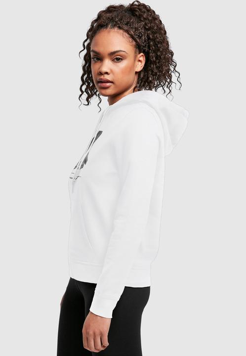 Produktbild Mister Tee MisterTee Ladies Trust 2.0 New Basic Hoodie - 174731 (L)
