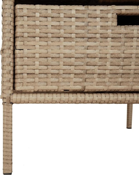 Actual product image VidaXL Jeriah