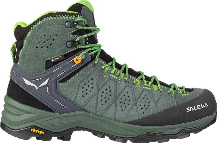 Produktbild Salewa Wanderschuhe Alp Trainer 2 Mid GTX (40.5)