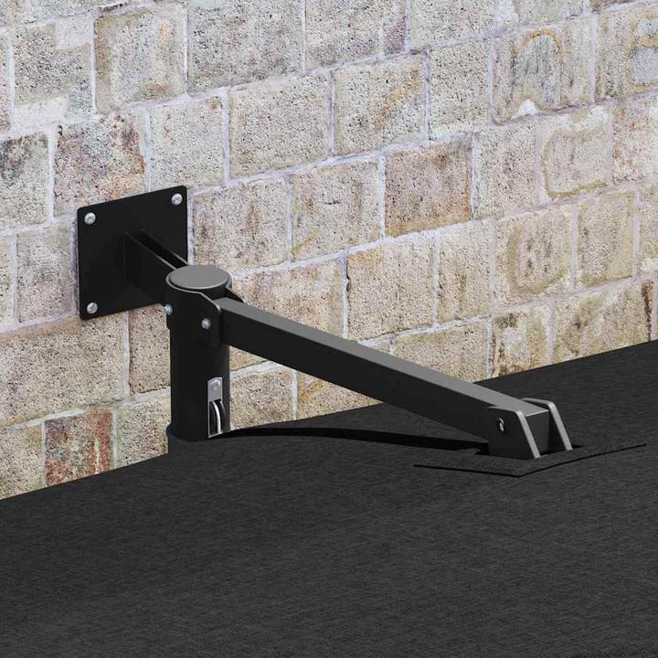 Image du produit vidaXL Garten-Sonnenschirm (2.48 m)