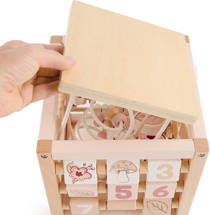 Image du produit Bieco Chevreuil Ella