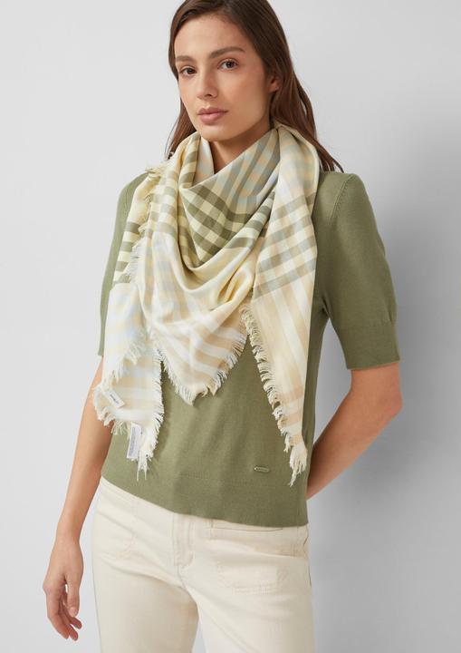 Actual product image s.Oliver Schal