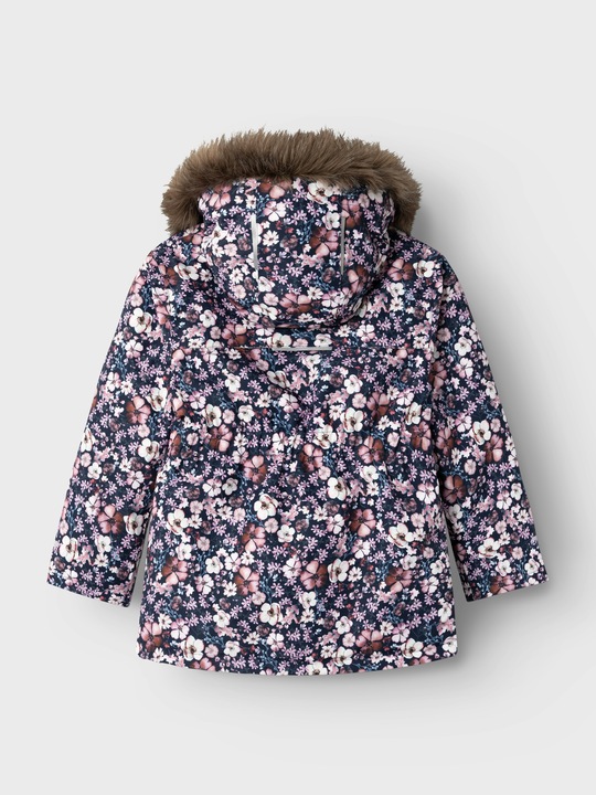 Produktbild Name it SNOW10 Skijacke (152)