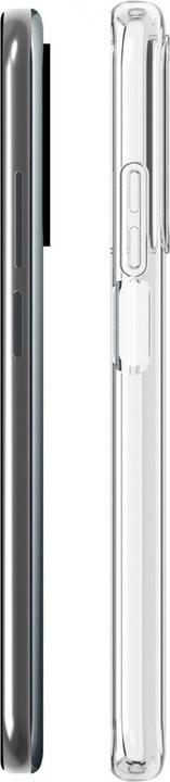 Actual product image PhoneLook Housse Gel transparent Silicone Super Clear flexible (OnePlus 9 Pro)