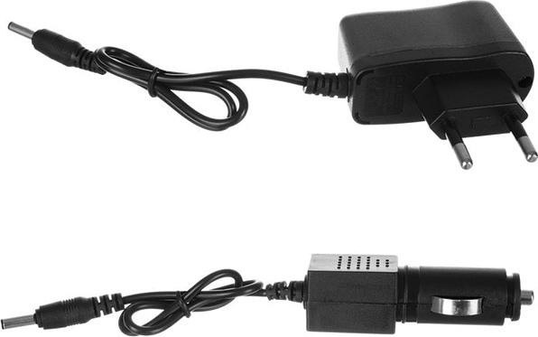Produktbild PRO-mounts Scheinwerfer 5 x led t6 cree