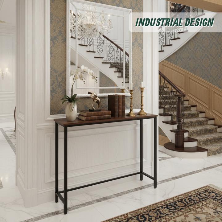 Actual product image Relaxdays Narrower (75 x 24 x 75 cm)