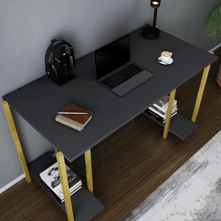 Image du produit Kalune Design Eileen (125.20 x 60 x 73.80 cm)