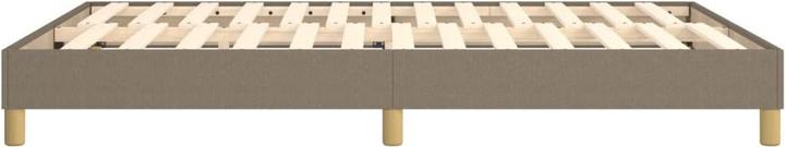 Image du produit vidaXL Boxspringbettgestell (140 x 200 cm)