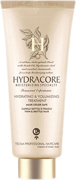 Produktbild Tecna Hydracore Hydrating and Volumizing Treatment 200ml (200 ml)