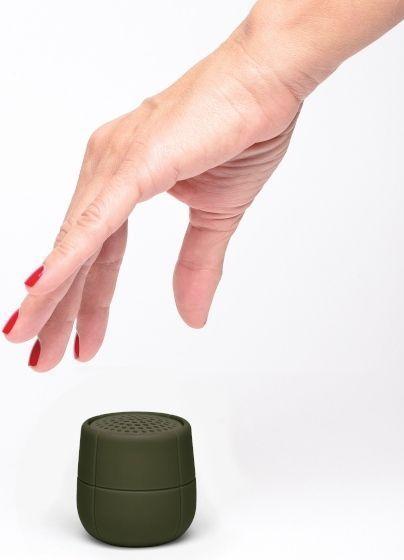 Actual product image Lexon Mino X (3 h, USB power delivery)