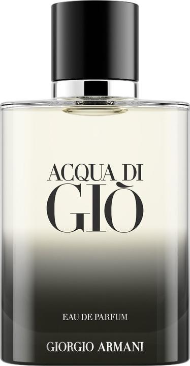 Immagine prodotto Giorgio Armani Acqua Di Giò Eau de Parfum (Eau de parfum, 100 ml)