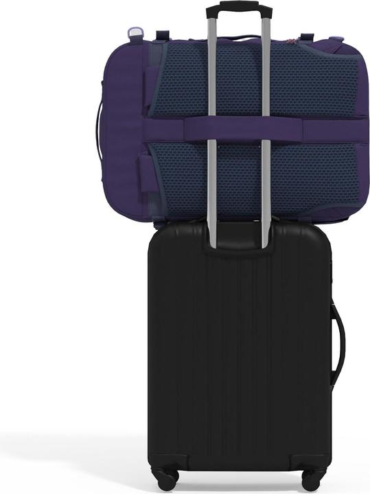 Immagine prodotto Cabin zero Travel Cabin Bag Classic Plus 42L Rucksack 54 cm (34 l)