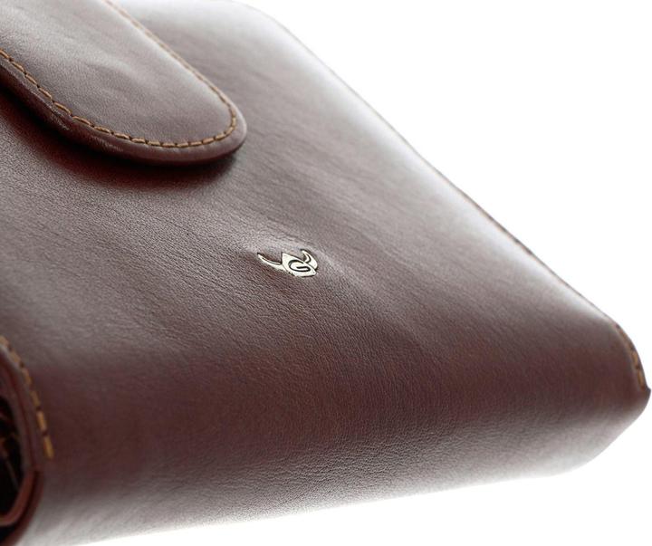 Actual product image Golden Head Colorado RFID Protect 3331 Wallet