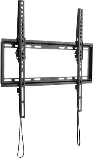 STAFFA TV/MONITOR 32"/55" VESA SLIM MAX35KG/200*200/400X200/300X300 (Wand, 55", 35 kg)