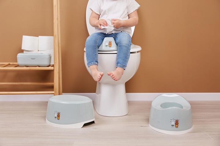 Actual product image Zewi Footstool